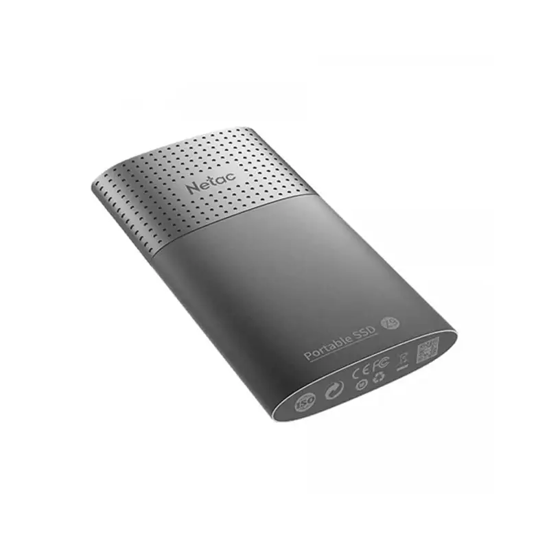 NETAC Z9 2TB USB 3.2 GEN 2 TYPE-C PORTABLE SSD-gallery-2