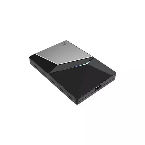 NETAC Z7S 960GB Gen 2 Type-C external SSD-gallery-1