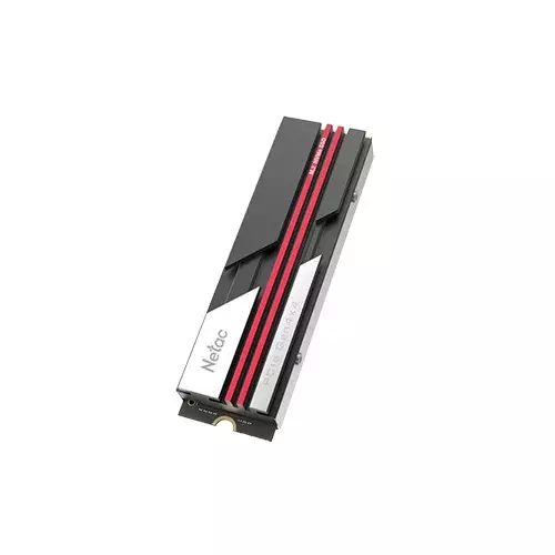 Netac NV7000 2TB M.2 2280 PCle Gen4 x4 NVMe SSD-gallery-1
