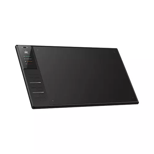 HUION Giano WH1409 14 Inch Wireless Graphic Drawing Tablet-gallery-1