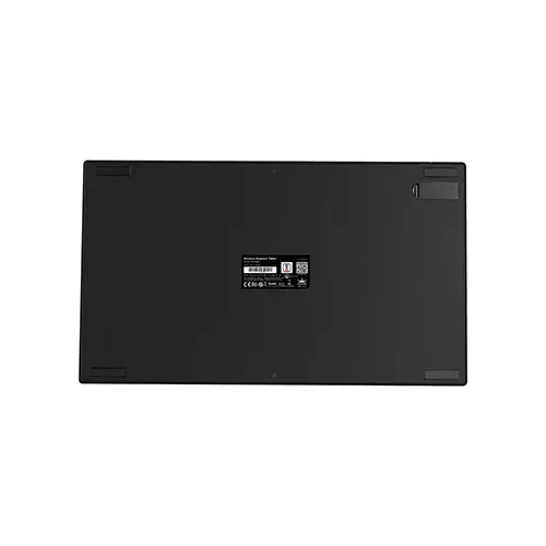 HUION Giano WH1409 14 Inch Wireless Graphic Drawing Tablet-gallery-2