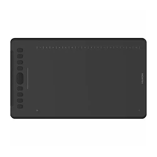 Huion Inspiroy H1161 Graphic Tablet-gallery-2