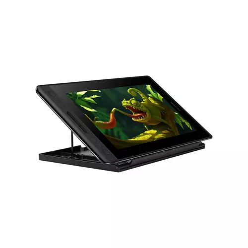 Huion Kamvas Pro 13 13.3 Inches sRGB Graphics Drawing Tablet-gallery-2
