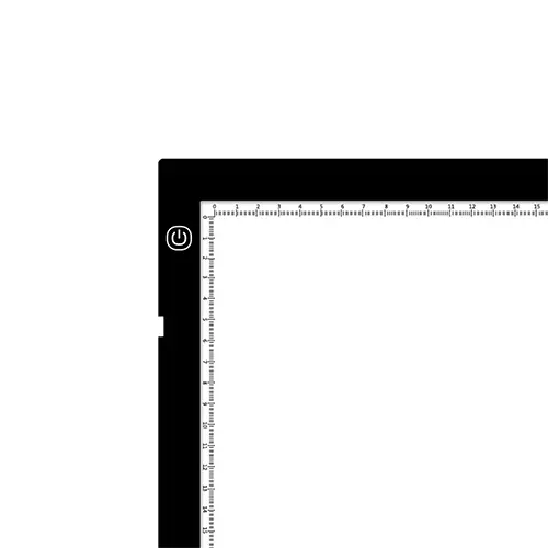 Huion A3 16.9 X 12.2 inches LED Light Pad-gallery-1