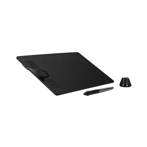 Huion HS610 Graphics Drawing Tablet-gallery-2