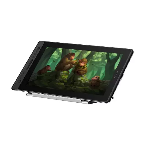 Huion KAMVAS Pro 16 15.6-Inch FHD Graphics Drawing Tablet-gallery-1