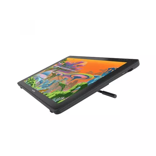 HUION KAMVAS 22 PLUS PEN DISPLAY GRAPHICS TABLET-gallery-1