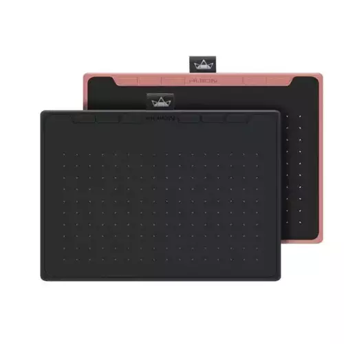 HUION INSPIROY RTS-300 GRAPHICS DRAWING TABLET-gallery-1