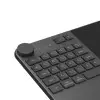 HUION INSPIROY KEYDIAL KD200 GRAPHICS TABLET-gallery-1