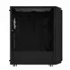 Montech Air X ARGB Gaming Case Black-gallery-3