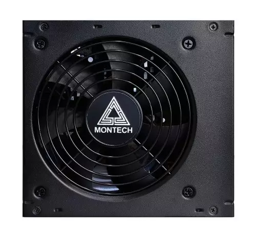 Montech Beta 650W 80 Plus Bronze Certified Power Supply-gallery-1