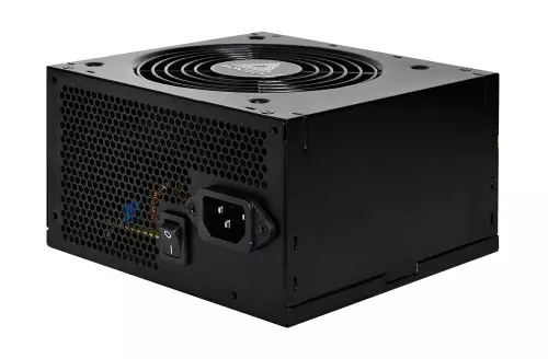 Montech Beta 650W 80 Plus Bronze Certified Power Supply-gallery-3
