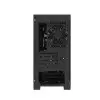 Montech AIR 100 ARGB Micro ATX Case (Black)-gallery-2