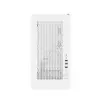 Montech AIR 100 ARGB Micro ATX Case (White)-gallery-1