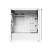 Montech AIR 100 LITE Micro ATX Tower Casing (White)-gallery-1