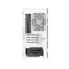 Montech AIR 100 LITE Micro ATX Tower Casing (White)-gallery-3