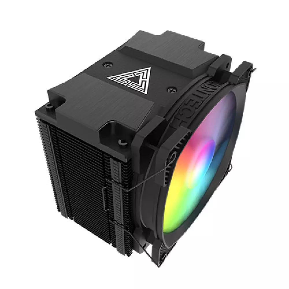 Montech Air Cooler 210 ARGB CPU Cooler-gallery-2