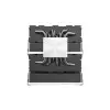 MONTECH METAL DT24 PREMIUM HIGH PERFORMANCE DUAL-TOWER CPU COOLER-gallery-3