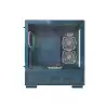MONTECH SKY TWO ATX MID TOWER GAMING CASE (MOROCCAN BLUE)-gallery-1