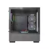 MONTECH SKY TWO ATX MID-TOWER CASING (BLACK)-gallery-1