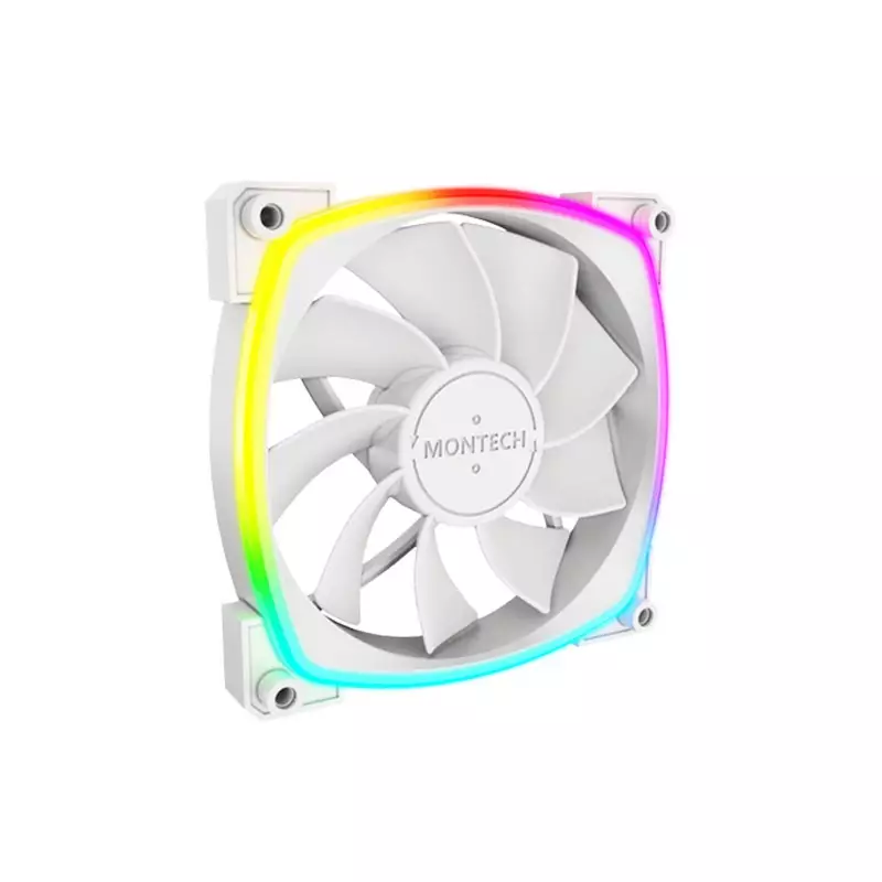 MONTECH RX120 PWM ARGB 120MM CASING COOLING FAN-gallery-3