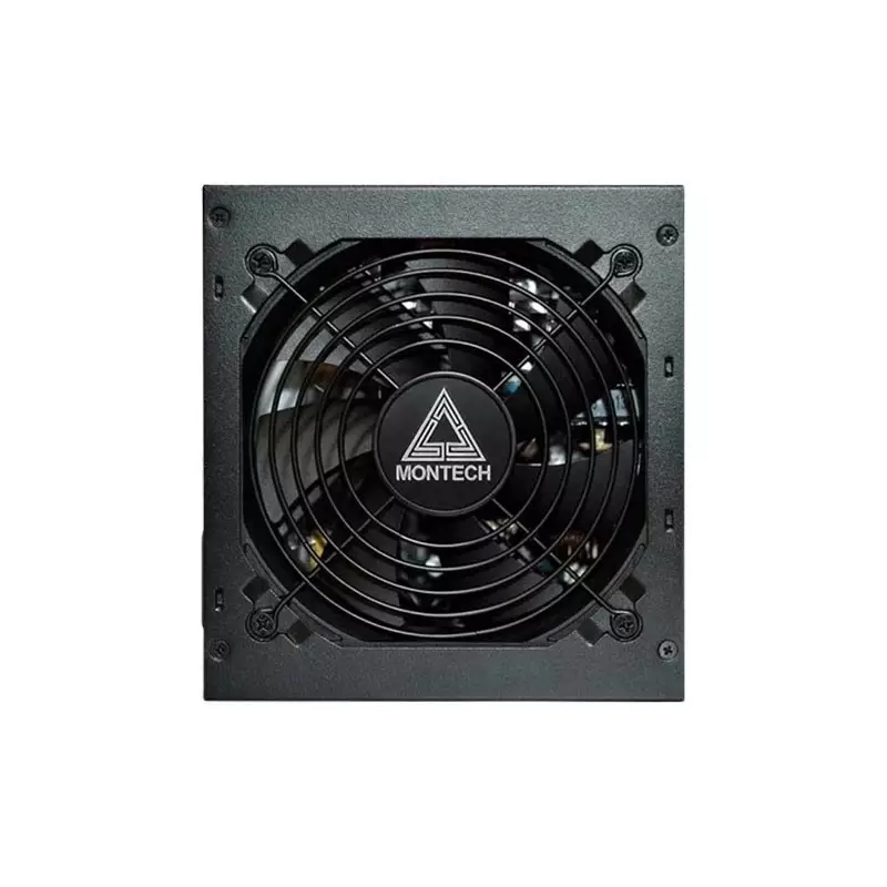 Montech AP 650 650W 80 PLUS White ATX Non Modular Power Supply-gallery-3