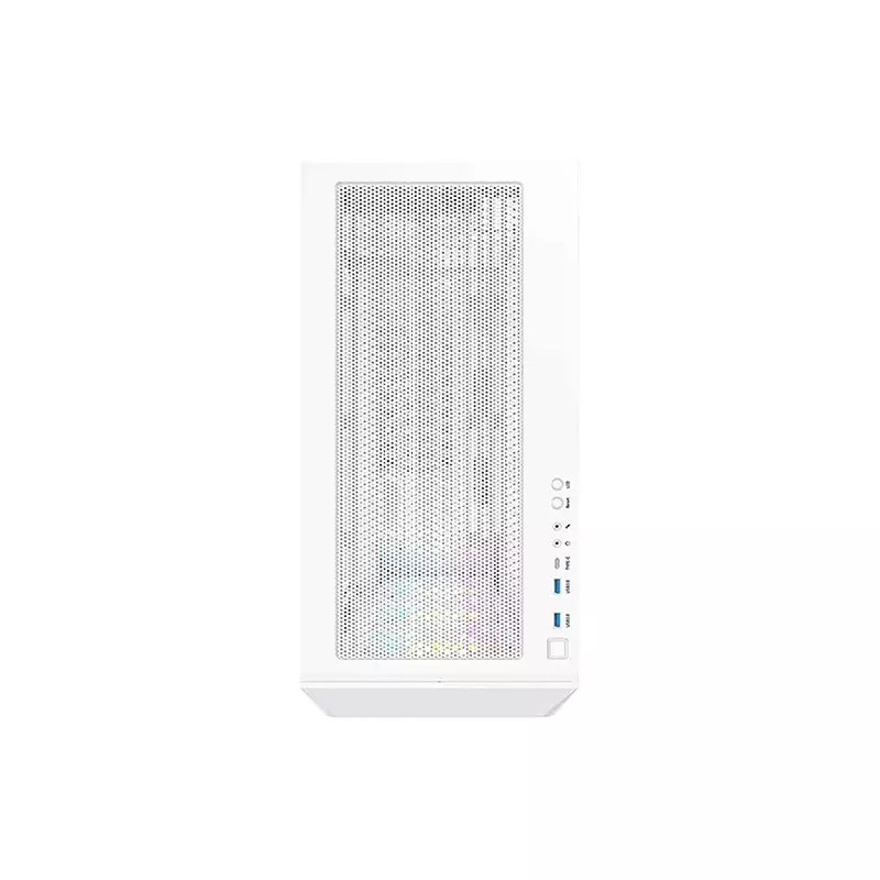 Montech AIR 903 MAX Mid Tower E-ATX Casing(White)-gallery-2