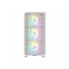 Montech AIR 903 MAX Mid Tower E-ATX Casing(White)-gallery-1
