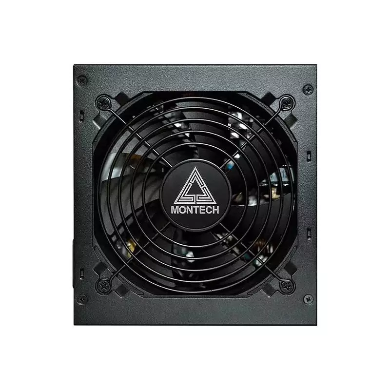 Montech AP 550 550W ATX Non Modular 80 Plus White Power Supply-gallery-3