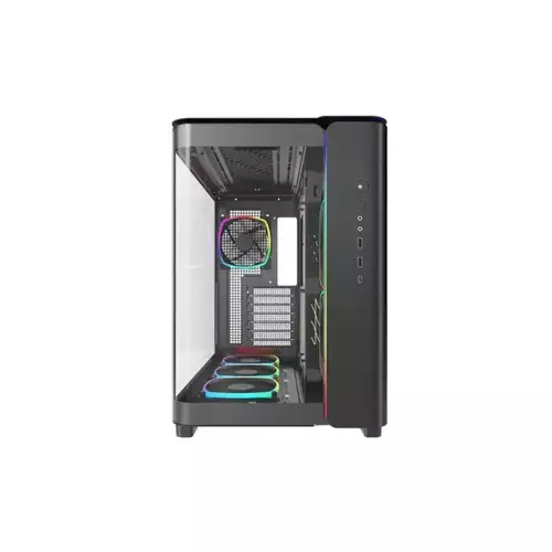 Montech KING 95 PRO ATX RGB Gaming Case-gallery-2