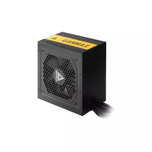 Montech Gamma II Series 750W ATX Non-Modular 80 Plus Gold Certified Power Supply-gallery-1