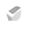 Montech AIR X Mid Tower ATX Gaming Desktop Case (White)-gallery-2