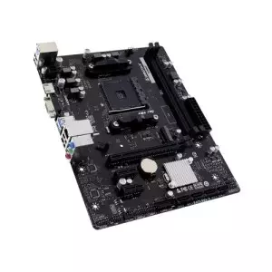 Biostar A520MHP V 6.0 Socket Am4 DDR4 Motherboard-gallery-2