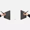 XP-Pen Deco 03 Wireless Digital Art Drawing Graphics Tablet-gallery-3