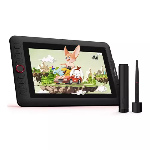 XP-PEN Artist 12 Pro Cheap 11.6-inch Fully Laminated Graphics Tablet