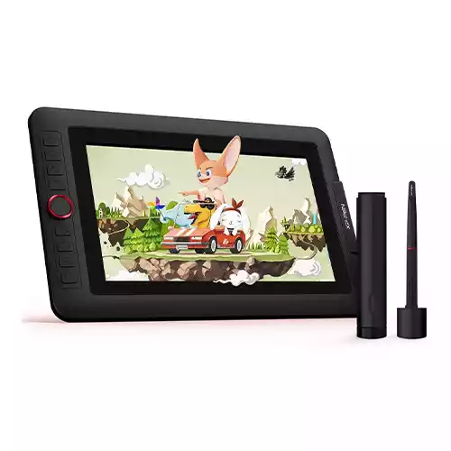 XP-PEN Artist 12 Pro Cheap 11.6-inch Fully Laminated Graphics Tablet