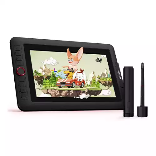 XP-PEN Artist 12 Pro Cheap 11.6-inch Fully Laminated Graphics Tablet