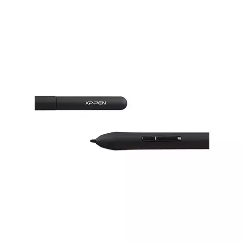 XP PEN P01 Battery free Stylus Drawing Pen-gallery-2