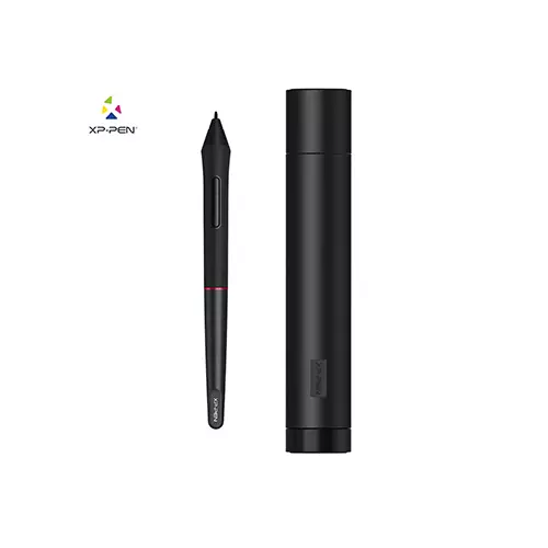 XP-PEN PA2 BATTERY FREE STYLUS PEN-gallery-1