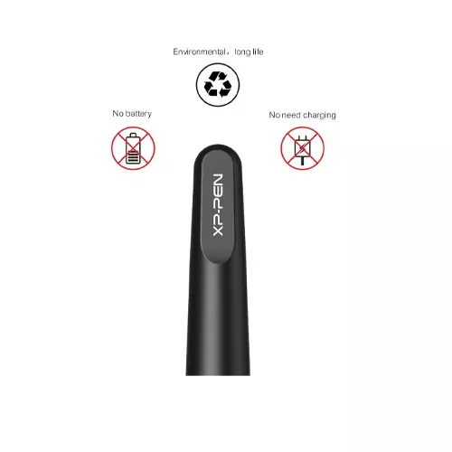 XP-Pen P05 Graphics Drawing Tablet Pen-gallery-2