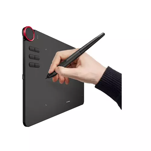 XP-Pen P05 Graphics Drawing Tablet Pen-gallery-3