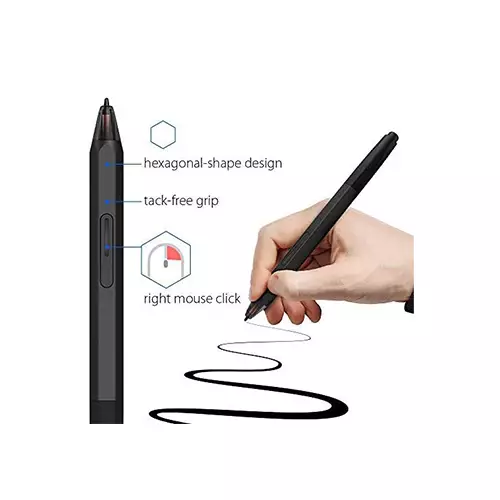 XP-PEN P06 Passive Stylus Drawing Pen-gallery-1