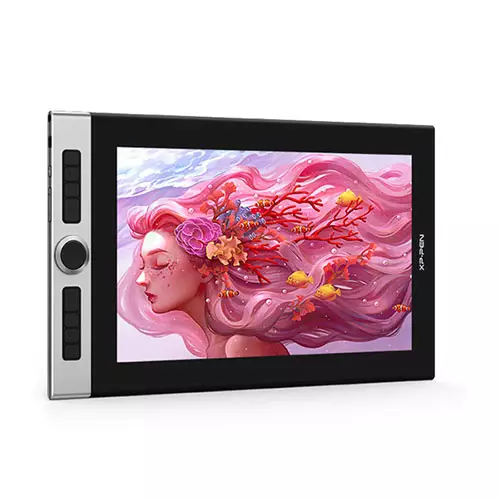XP-PEN Innovator Display 16 Graphics Tablet-gallery-1