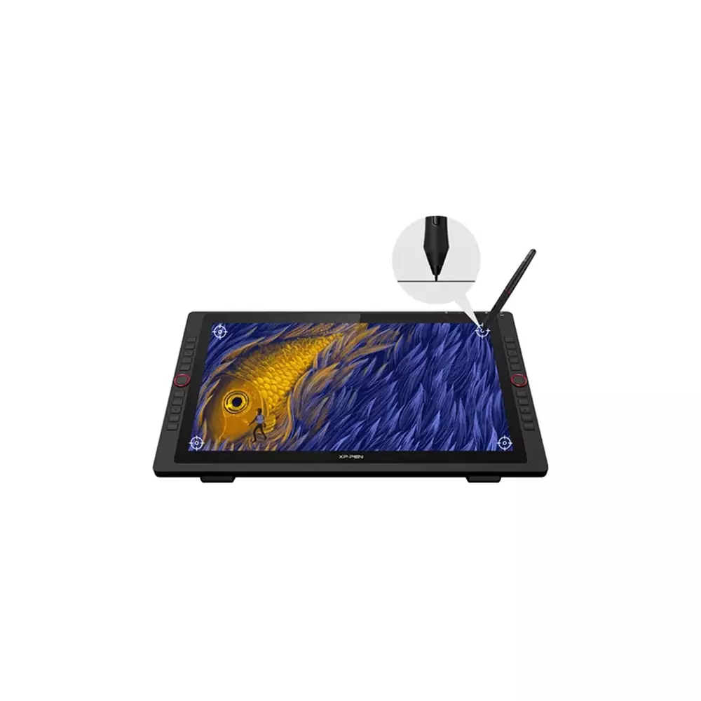 XP-PEN ARTIST 22R PRO 21.5 INCH GRAPHICS DRAWING TABLET MONITOR-gallery-1