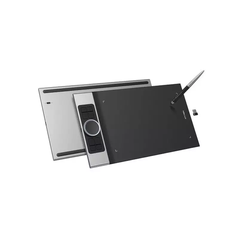 XP-PEN DECO PRO SW BLUETOOTH DRAWING GRAPHICS TABLET-gallery-1