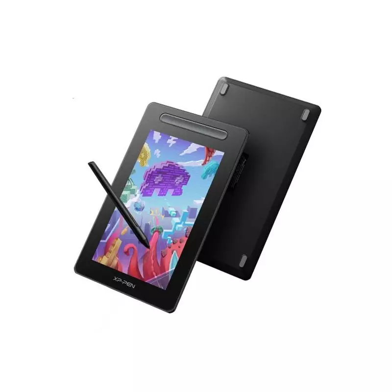 XP-PEN ARTIST 10 2ND GEN DISPLAY GRAPHICS TABLET-gallery-1