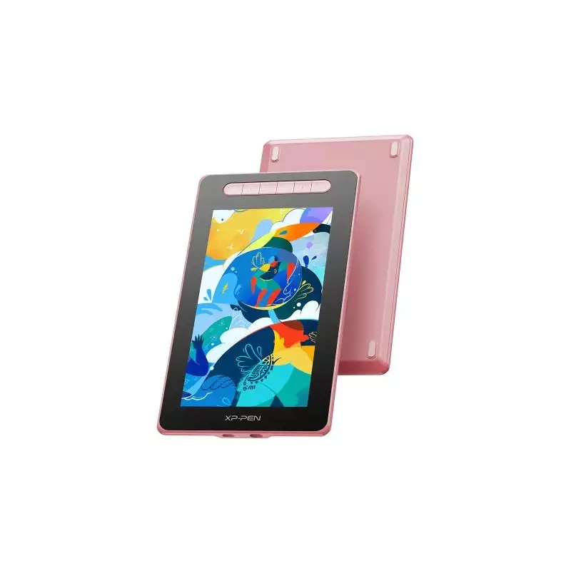 XP-PEN ARTIST 10 2ND GEN DISPLAY GRAPHICS TABLET-gallery-3