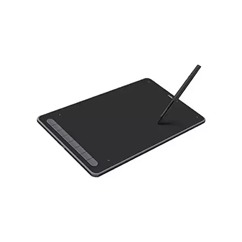XP-Pen Deco M (Medium) IT850 8 Inch Drawing Graphic Tablet-gallery-1