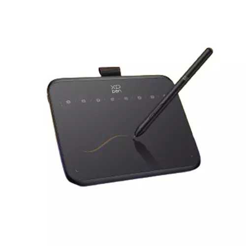 XP-Pen Deco 640 Graphics Tablet-gallery-1