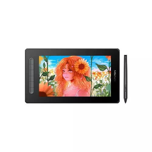 XP-Pen Artist 10 CD100FH 2nd Gen 10 Inch Drawing Display Graphics Tablet-gallery-1
